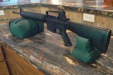 Colt AR-15A4, A1 length stock, Bravo Company PNT - 4 of 12