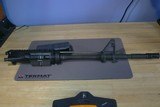 Colt M4 LE6920 AR-15 14.5 Upper Full Auto Colt BCG 