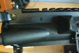 Colt M4 LE6920 AR-15 14.5 Upper Full Auto Colt BCG 