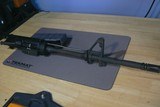 Colt M4 LE6920 AR-15 14.5 Upper Full Auto Colt BCG 