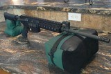 Colt 6940 monolithic upper 16