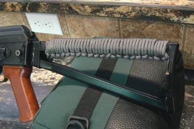 Arsenal SLR107-FR 7.62x39, AK-47 AK-103, Beautiful Russian laminate furniture, triangle side folder - Image 13 of 15