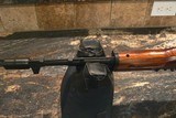 Arsenal SLR107-FR 7.62x39, AK-47 AK-103, Beautiful Russian laminate furniture, triangle side folder - Image 9 of 15