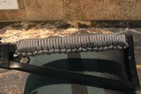 Arsenal SLR107-FR 7.62x39, AK-47 AK-103, Beautiful Russian laminate furniture, triangle side folder - Image 6 of 15