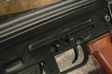Arsenal SLR107-FR 7.62x39, AK-47 AK-103, Beautiful Russian laminate furniture, triangle side folder - Image 5 of 15