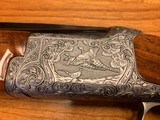 28ga Citori Grade V hand engraved - 8 of 8