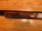 28ga Citori Grade V hand engraved - 5 of 8