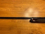 Remington 870 20ga LH custom wood - 1 of 5