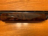 Remington 870 20ga LH custom wood - 3 of 5