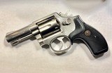 MINT & RARE S&W model 65-3 3” heavy barrel UNFIRED, unhandled - 2 of 12