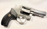 MINT & RARE S&W model 65-3 3” heavy barrel UNFIRED, unhandled - 1 of 12