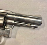 MINT & RARE S&W model 65-3 3” heavy barrel UNFIRED, unhandled - 10 of 12