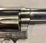 MINT & RARE S&W model 65-3 3” heavy barrel UNFIRED, unhandled - 6 of 12