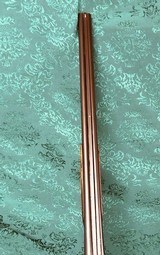 Winchester Model 21 12 gauge 30 inch barrels - 4 of 10