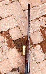 Winchester Model 21 12 gauge 30 inch barrels - 1 of 10