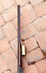 Winchester Model 21 12 gauge 30 inch barrels - 2 of 10