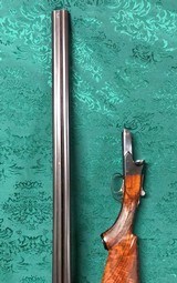 Winchester Model 21 12 gauge 30 inch barrels - 5 of 10