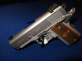 KIMBER ULTRA II RAPTOR 45 ACP - 6 of 15
