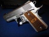 KIMBER ULTRA II RAPTOR 45 ACP - 5 of 15