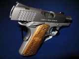 KIMBER ULTRA II RAPTOR 45 ACP - 14 of 15