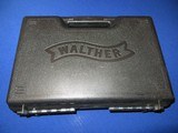 NEW WALTHER CCP M2 9MM DAVIDSON'S LIFETIME WARRANTY $15 SHIPPING - 10 of 10