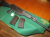 M12AK 12Ga. Semi Auto 18" FREE SHIPPING $478 - 3 of 10