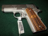Stainless Ultra Raptor II 9mm
FREE SHIPPING $1050 - 5 of 15