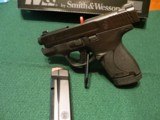 9mm Smith & Wesson Shield Plus No Thumb Safety - 3 of 6
