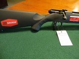 Savage 25 Walking Varminator 22 Hornet Bolt Action - 3 of 7