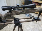 WINCHESTER XPR STRATA 270 WSM WITH VORTEX SCOPE - 4 of 15