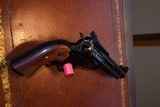 Ruger Bisley 45 Colt Custom by JRH - 3 of 7