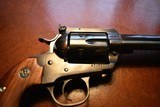 Ruger Bisley 45 Colt Custom by JRH - 7 of 7