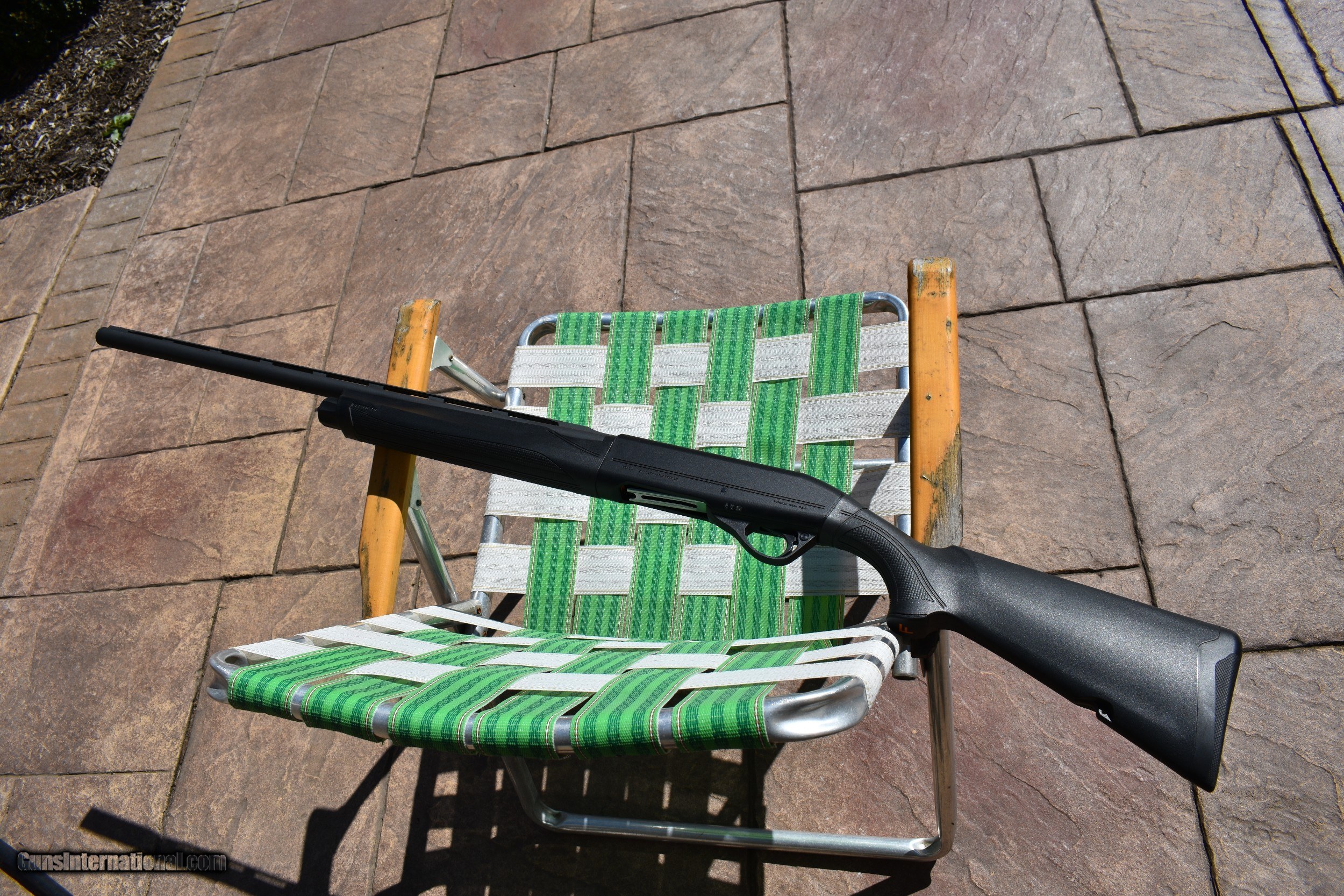 Franchi Affinity 3 in 12 gauge, 28 inch bbl Like New