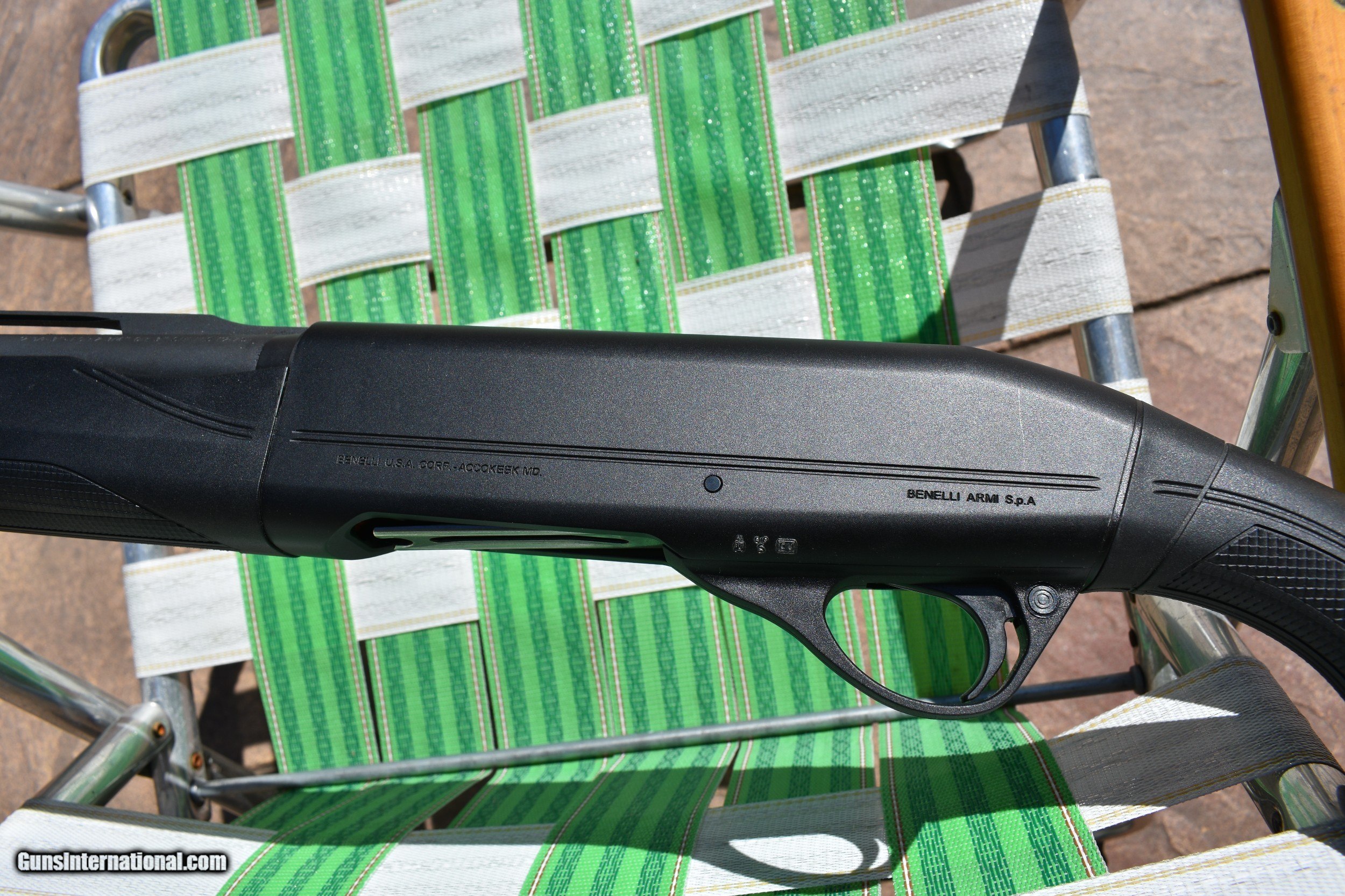 Franchi Affinity 3 in 12 gauge, 28 inch bbl Like New