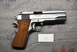 John Giles Bullseye pistols, pair with 50yd test target - 10 of 15