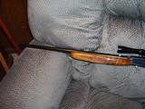 1966 Browning SA22 with Browning 3/4" 4X scope - 9 of 13