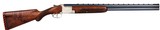 Rare 1936 Prewar Browning Belgium superposed Diana grade 12 gauge double trigger 26” IC/M - 1 of 13