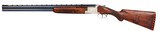 Rare 1936 Prewar Browning Belgium superposed Diana grade 12 gauge double trigger 26” IC/M - 2 of 13