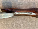 Rare 1936 Prewar Browning Belgium superposed Diana grade 12 gauge double trigger 26” IC/M - 12 of 13