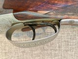 Rare 1936 Prewar Browning Belgium superposed Diana grade 12 gauge double trigger 26” IC/M - 13 of 13