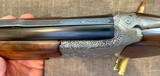 Rare 1936 Prewar Browning Belgium superposed Diana grade 12 gauge double trigger 26” IC/M - 5 of 13
