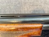 1958 Browning Belgium Superposed Lightning RKLT 12 gauge 28” M/F - 7 of 11
