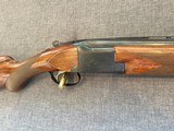 1958 Browning Belgium Superposed Lightning RKLT 12 gauge 28” M/F - 3 of 11