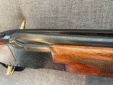 1958 Browning Belgium Superposed Lightning RKLT 12 gauge 28” M/F - 6 of 11