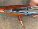 1958 Browning Belgium Superposed Lightning RKLT 12 gauge 28” M/F - 2 of 11