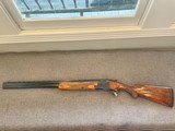 1958 Browning Belgium Superposed Lightning RKLT 12 gauge 28” M/F - 1 of 11
