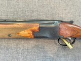 1958 Browning Belgium Superposed Lightning RKLT 12 gauge 28” M/F - 4 of 11