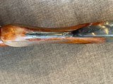 1958 Browning Belgium Superposed Lightning RKLT 12 gauge 28” M/F - 11 of 11