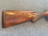 1958 Browning Belgium Superposed Lightning RKLT 12 gauge 28” M/F - 8 of 11