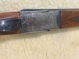 Orvis Arrieta custom 20ga sidelock ejector uplander 26.5” SK/IC - 4 of 14